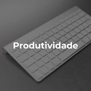 Produtividade